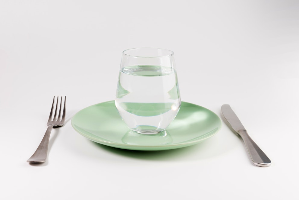 Can You Drink Water While Fasting?