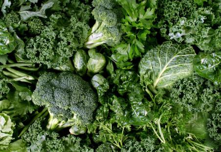 The Best Keto Vegetables: Benefits and Nutrition
