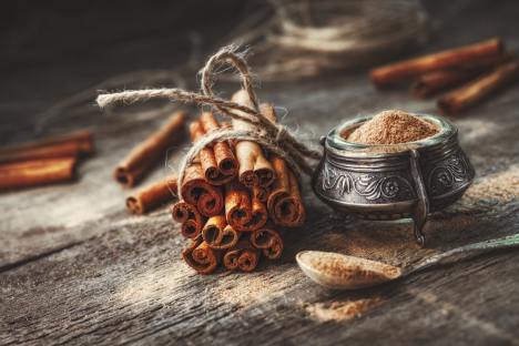 Does Cinnamon Break a Fast? What You Need to Know