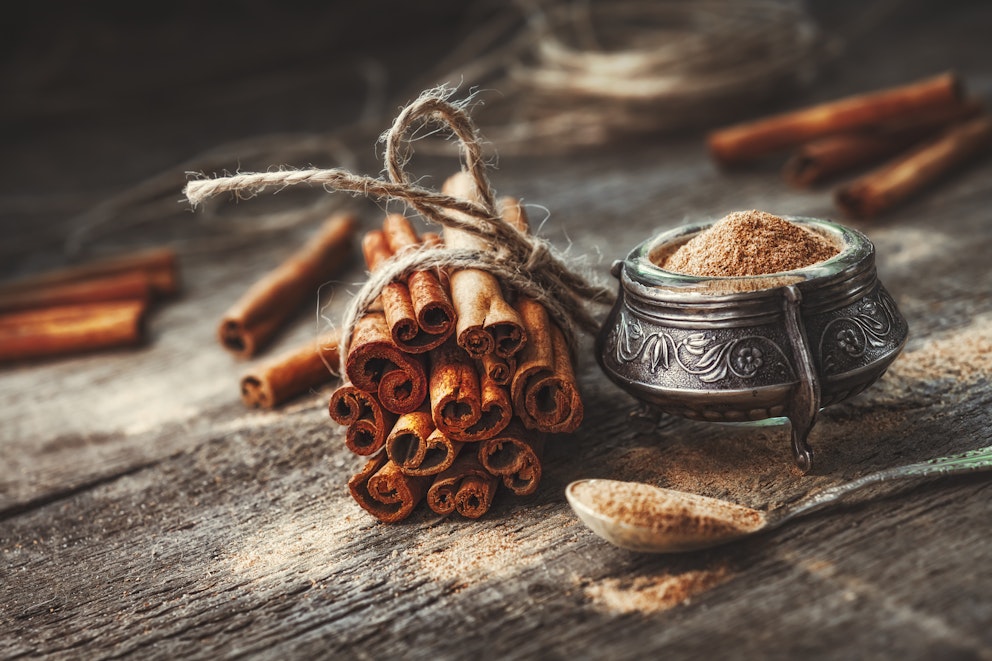 Does Cinnamon Break a Fast? What You Need to Know