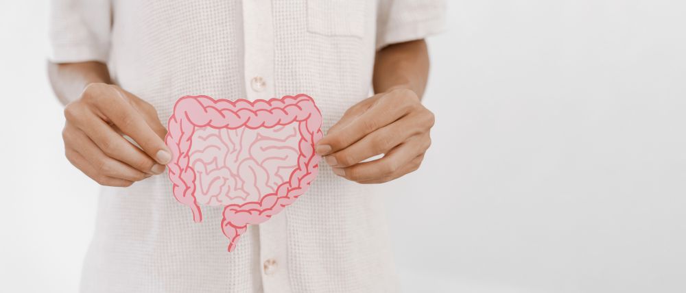 7 Signs of a Leaky Gut — Dr. Berg
