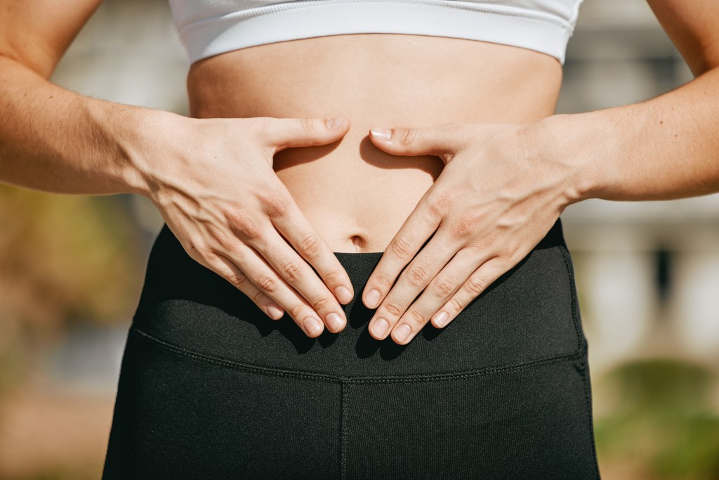 Gut health 