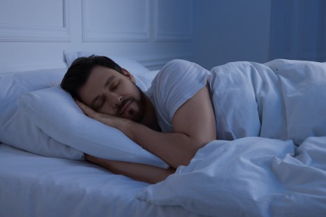 Can Vitamin D Help You Sleep Better?