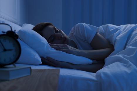 Tryptophan is Better than Melatonin for Sleep