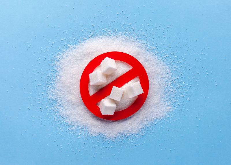 aspartame-free chewing gums