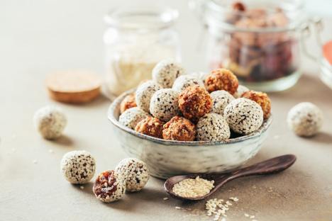 10 Satisfying Keto Fat Bombs to Try