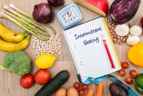 Fasting Supplements: How to Optimize Your Fast