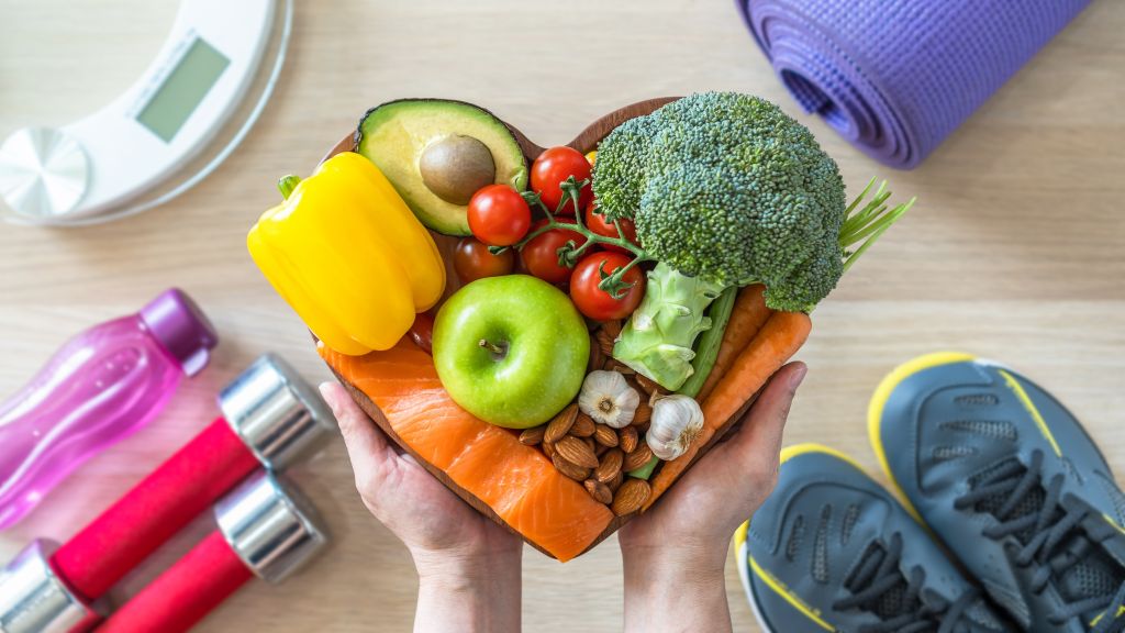 Athletic ketogenic lifestyle