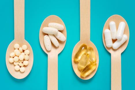 Your Supplements Are a Lie… Really