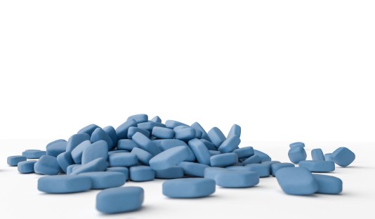 Nitric Oxide and Viagra: What's the Connection?