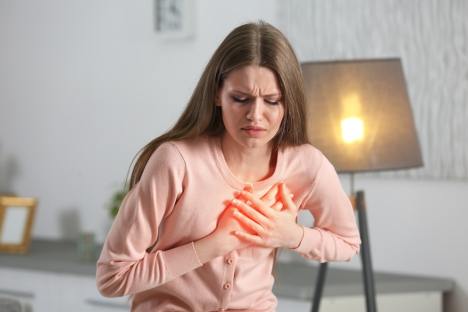 Can Low Vitamin D Cause Heart Palpitations?