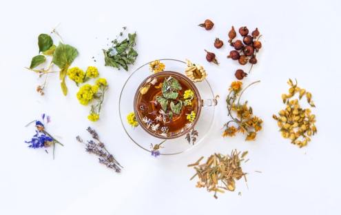 Does Herbal Tea Break a Fast?