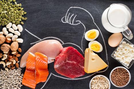 Best Sources of Protein on Keto