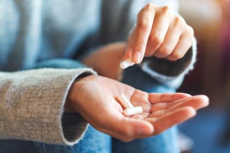 What Is TUDCA? Benefits, Dosage, and Side Effects