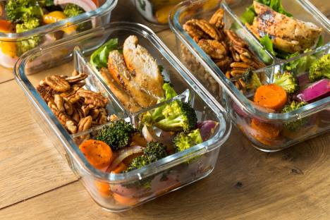 Keto Meal Prep: Recipes and Essential Tips for Success