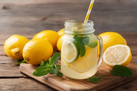 Does Lemon Water Break a Fast?