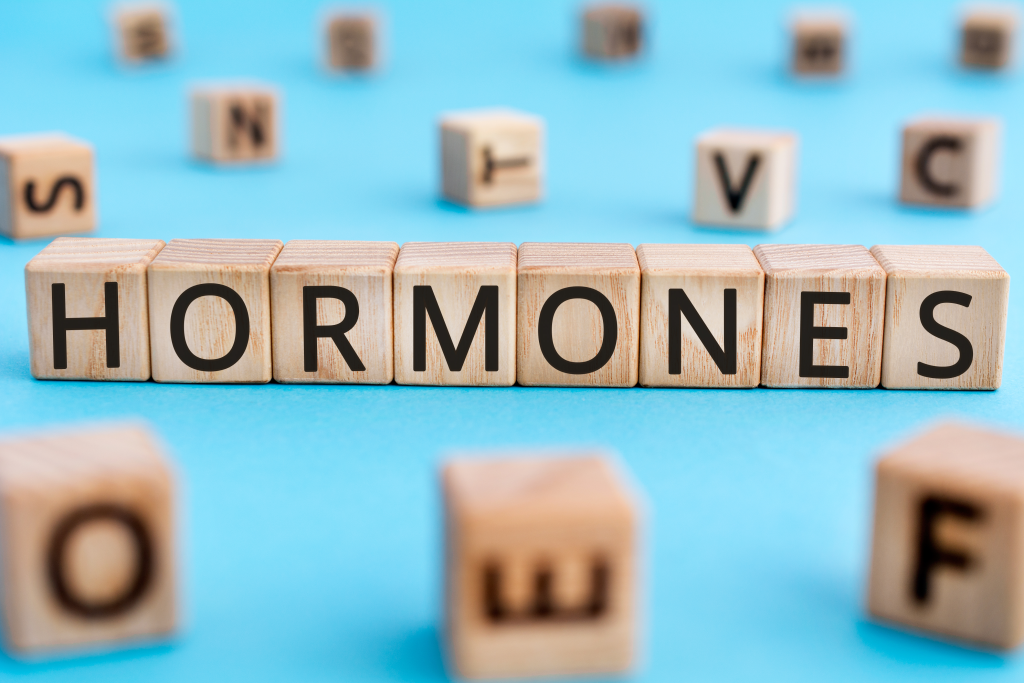 Hormones