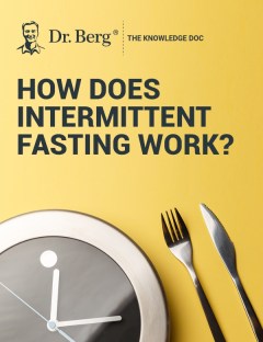 How Does Intermittent Fasting Work?