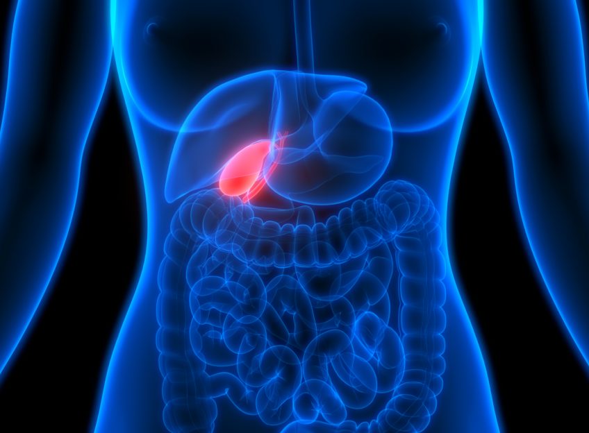 Bile Deficiency Symptoms: Powerful Signs & Causes | Dr. Berg