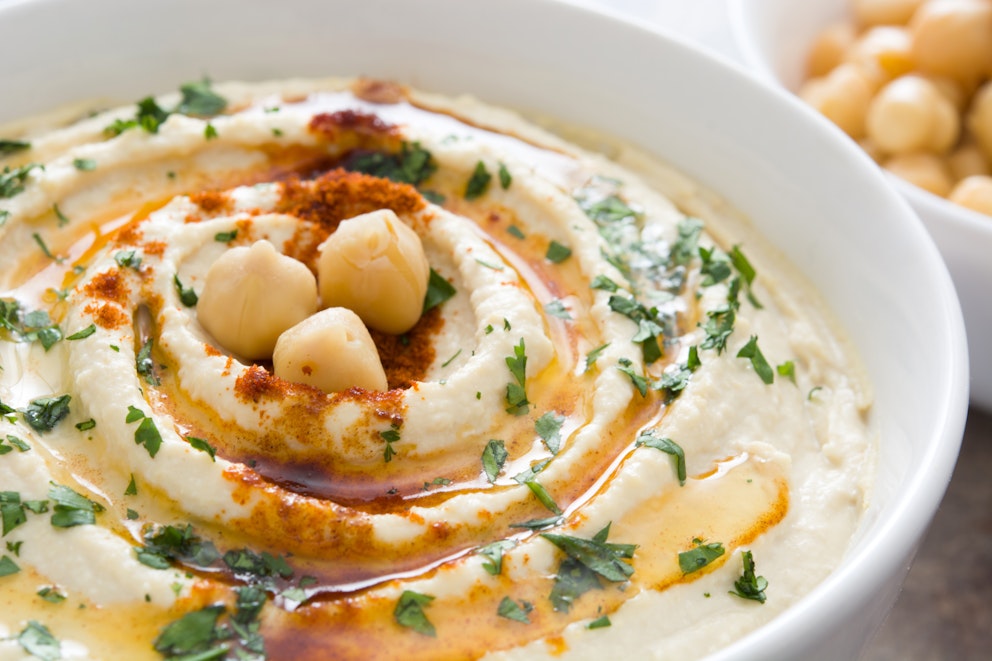 Is Hummus Keto-Friendly?