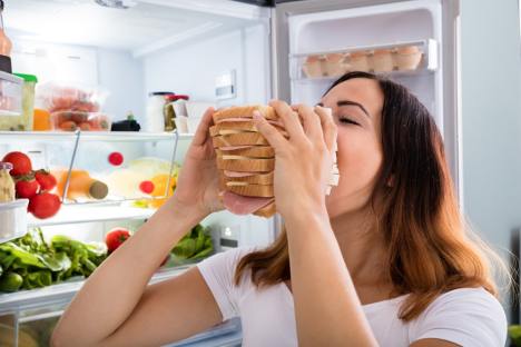 Refeeding Syndrome: Symptoms, Risk Factors, and How to Avoid