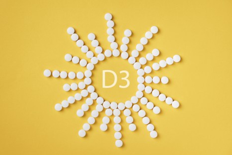 How Much Vitamin D3 Should I Take?