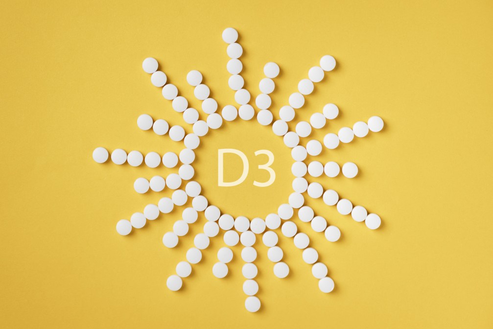 How Much Vitamin D3 Should I Take?