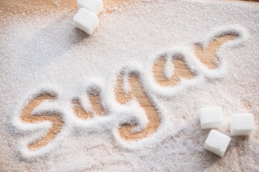 Sugar