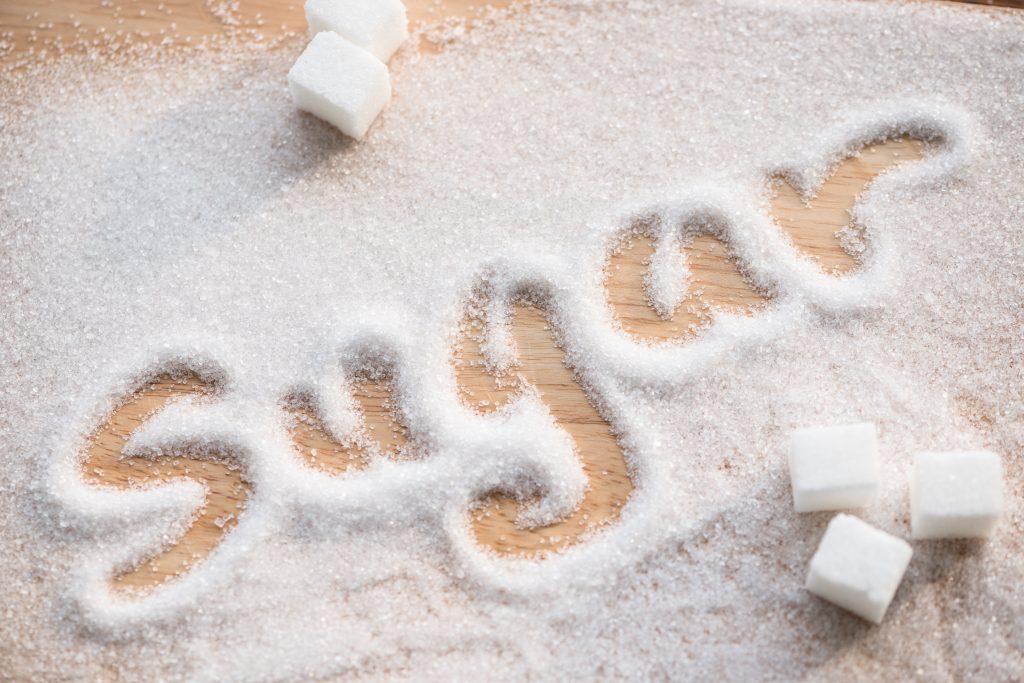 Sugar