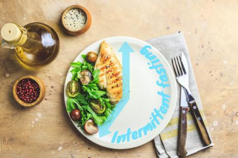 Free Intermittent Fasting Plan – Step-by-Step Guide