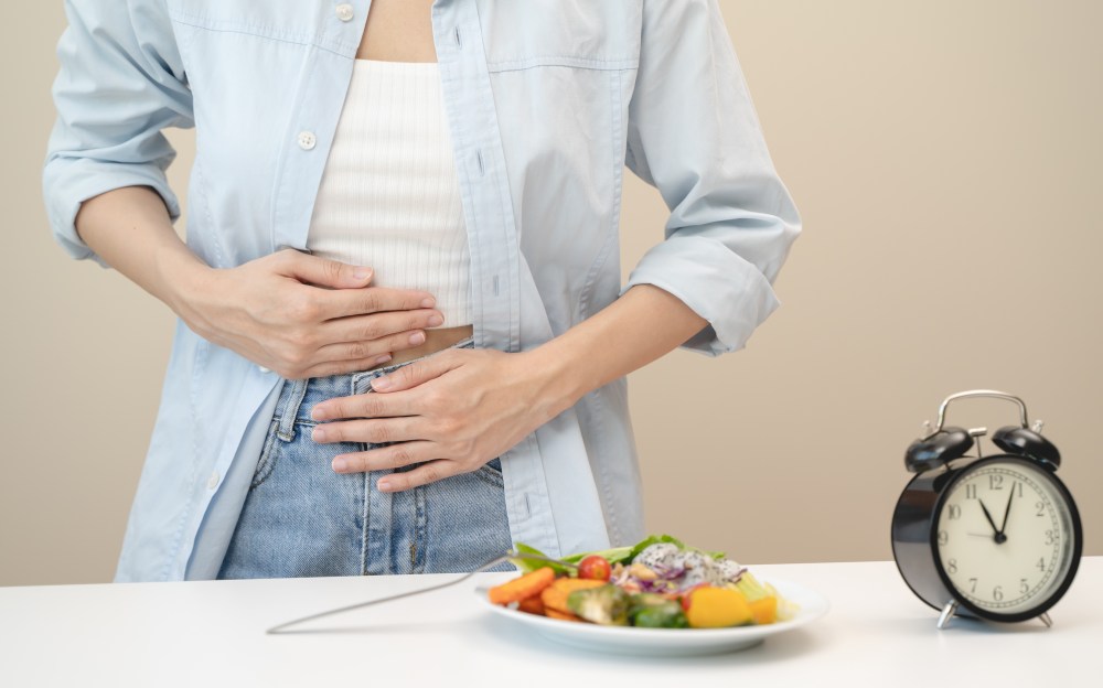 48 Hour Fasting: Benefits and Smart Precautions | Dr. Berg