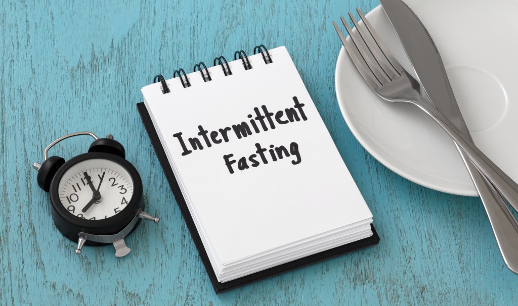 Intermittent fasting
