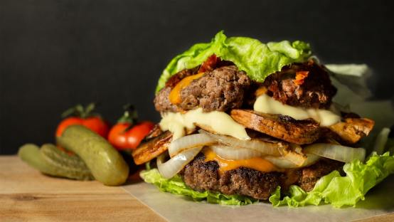 Keto Fast Food – Best Low-Carb Fast Foods to Have in a Pinch