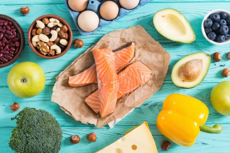 7 Healthiest Foods and Why Your Body Needs Them