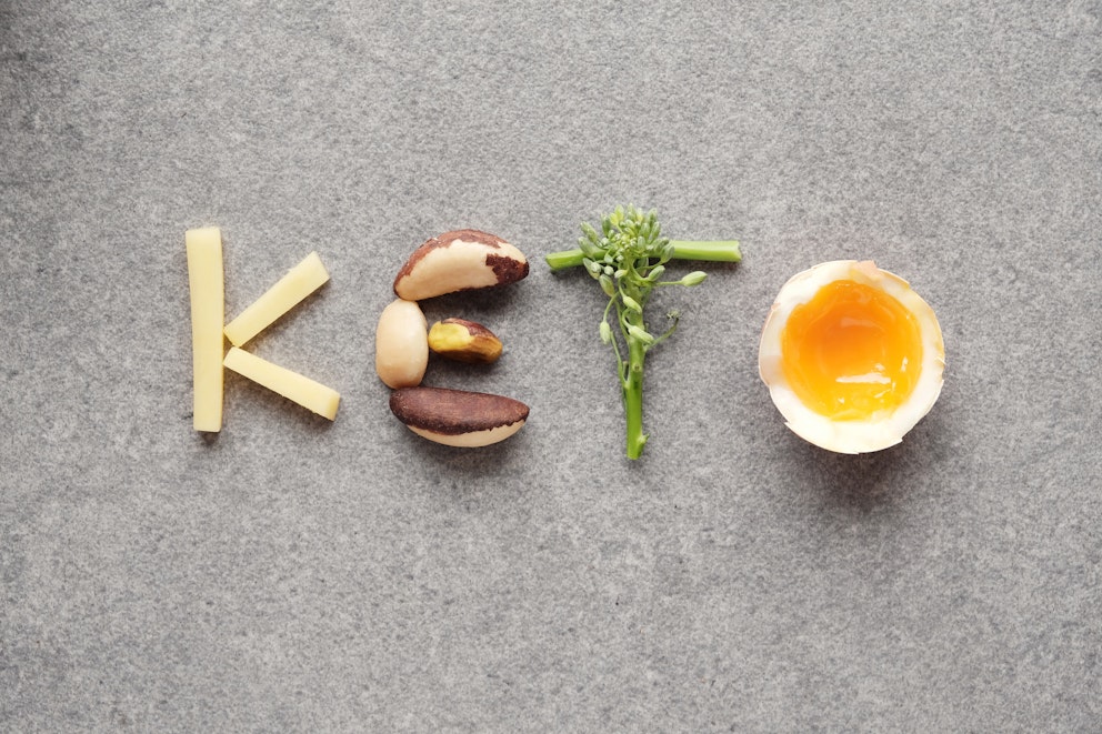 Keto Vegetarian Diet Guide: Foods, Benefits, and Risks