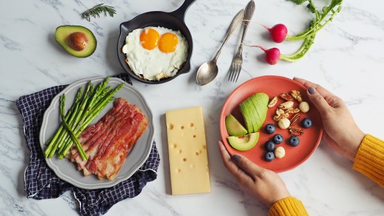 Fruit on Keto - 8 Low-Carb Options