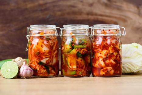 Is Kimchi Keto-Friendly?