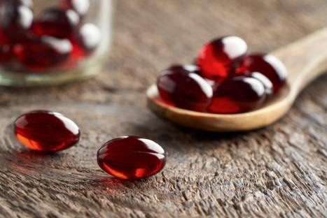 How Much Krill Oil Should You Take Per Day?