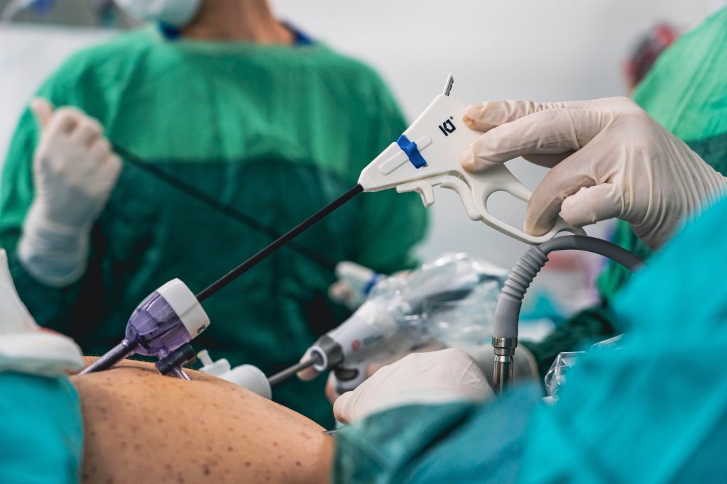 Surgery