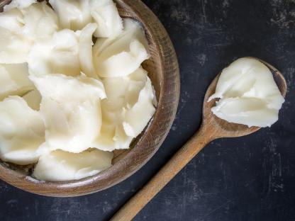 What Is Lard?