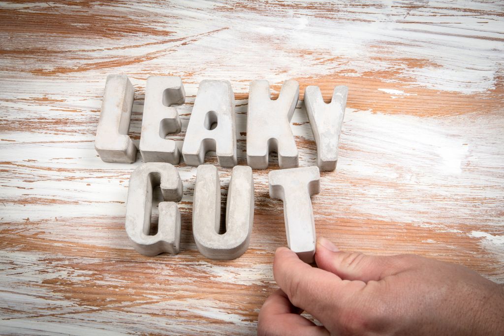 Leaky gut