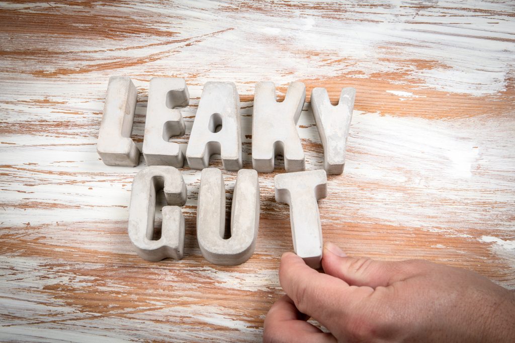 Leaky gut
