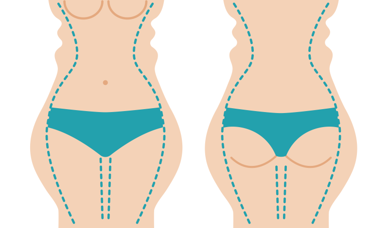 Ovary body type