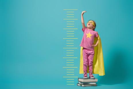 How to Increase Height Naturally: Factors That Influence Growth