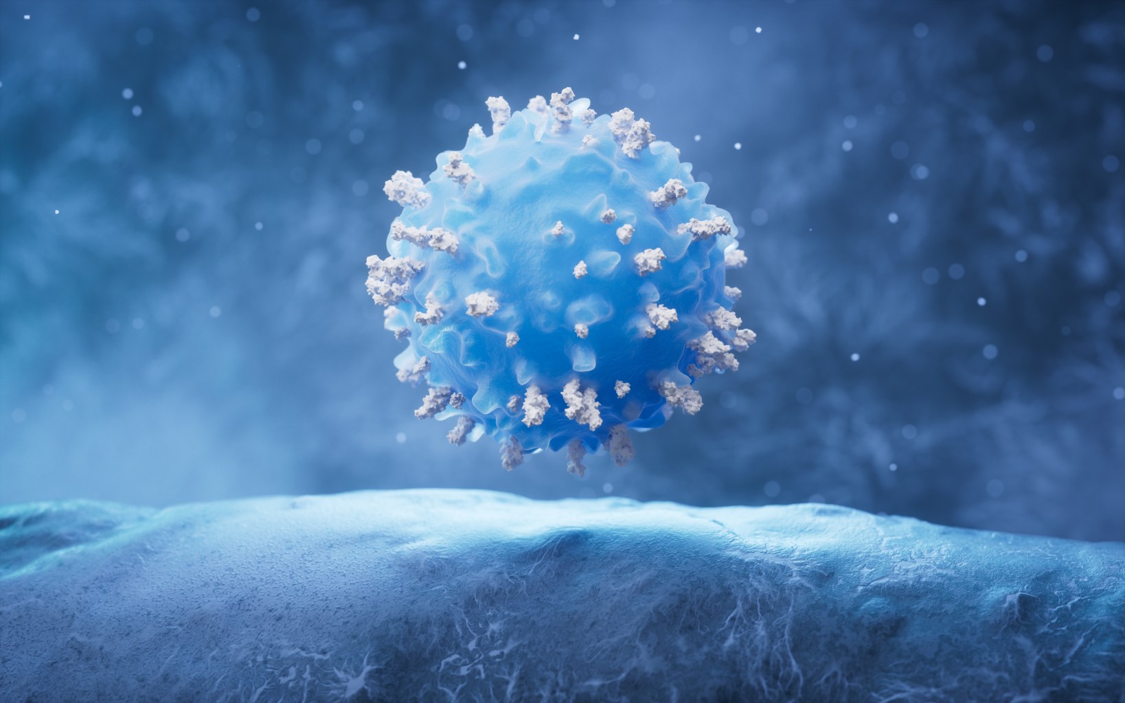 Immune cell concept