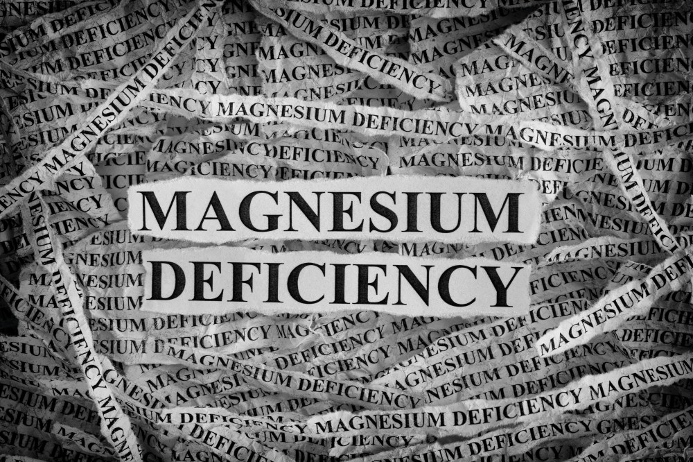 How Long Does Magnesium Stay in Your Body? | Dr. Berg