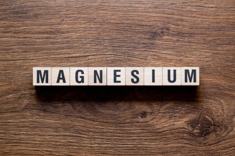 Magnesium Citrate vs. Glycinate: What’s the Difference?