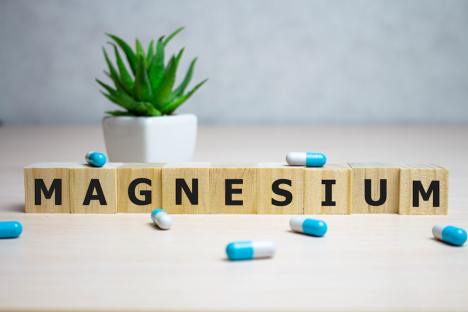 Best Types of Magnesium – Uses, Benefits, and Risks
