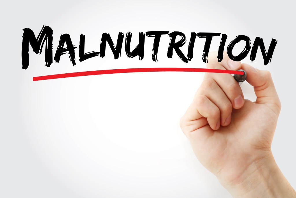 Malnutrition