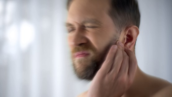 How to Get Tinnitus Relief in 30 Seconds